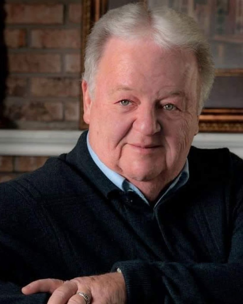 Frank Albert Watson Profile Photo