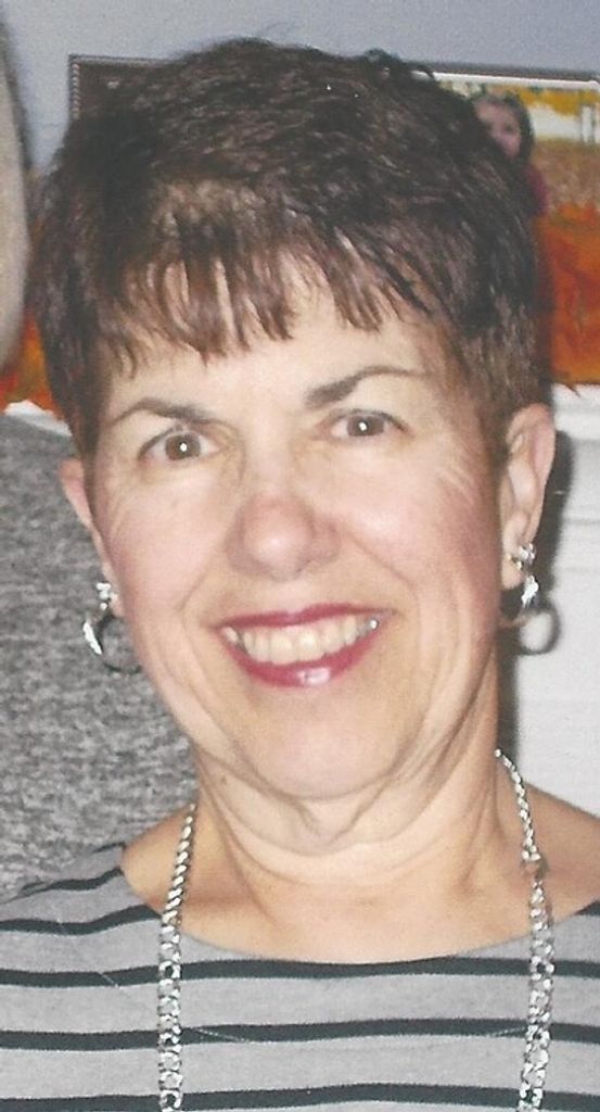 Gail M. Daigle Profile Photo