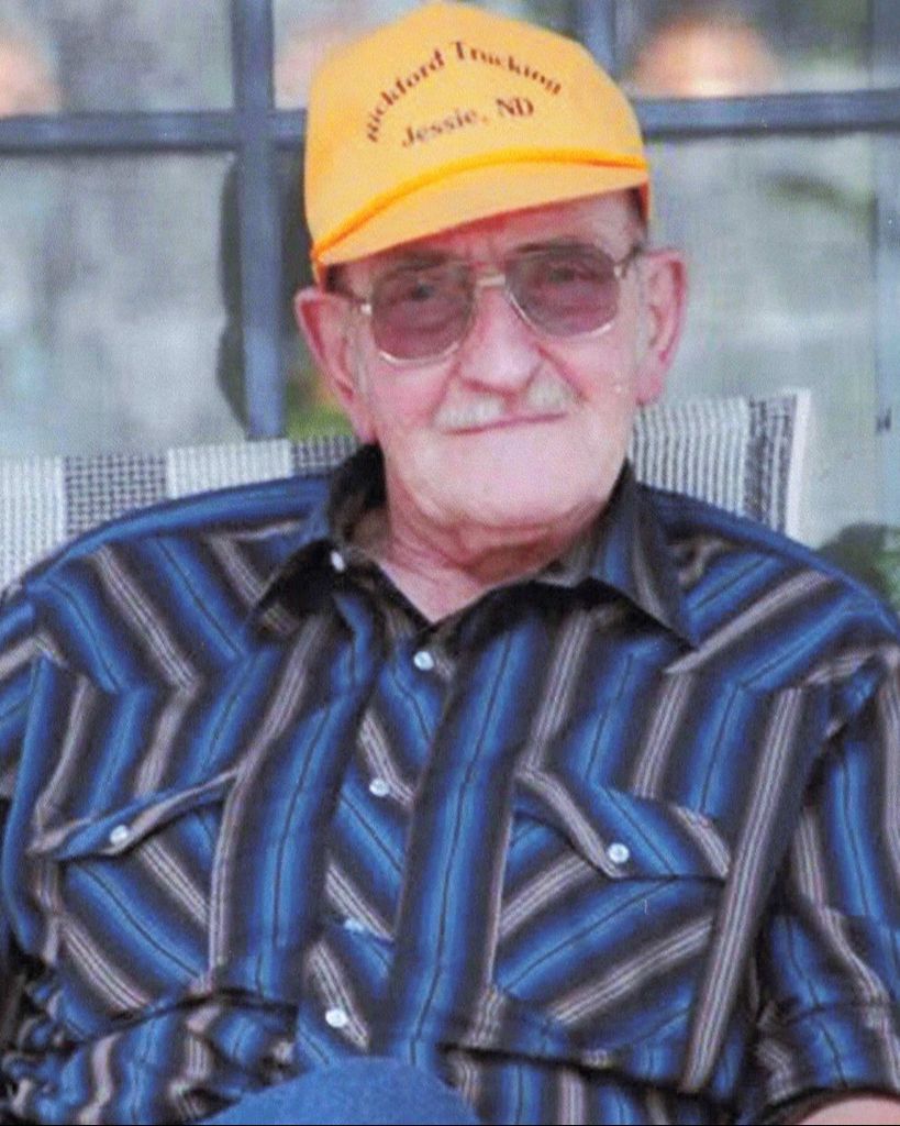 REYNOLD RICKFORD Profile Photo