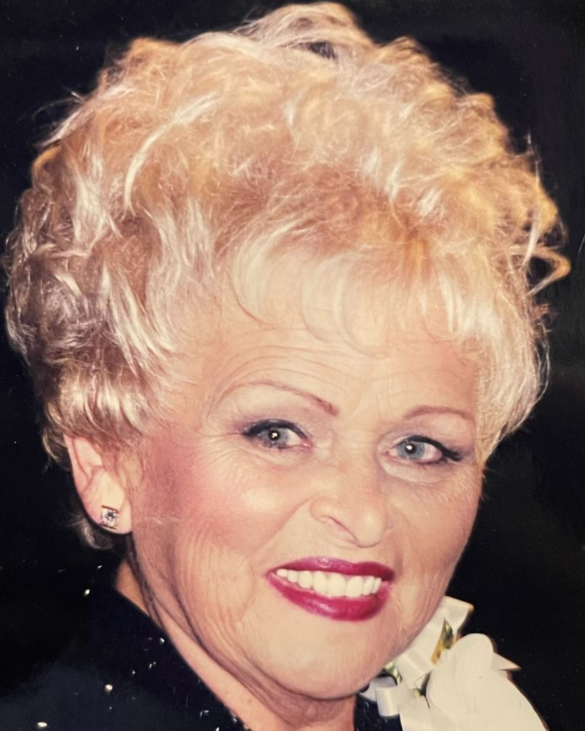 Frances A. Courtade Profile Photo