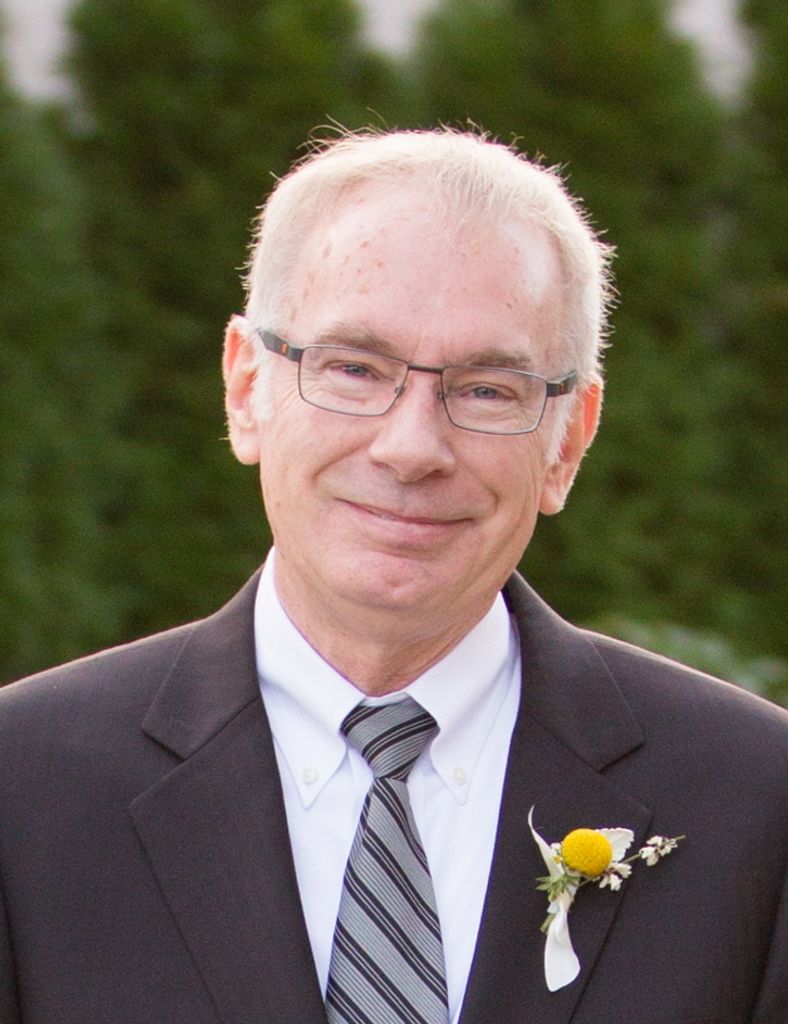 Robert  Noble  Allgood  Profile Photo