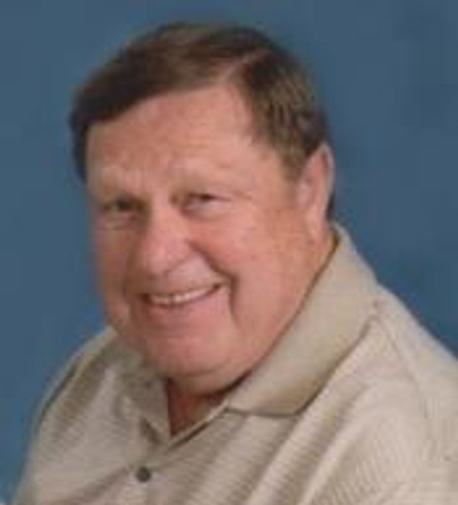 Marshall Parks