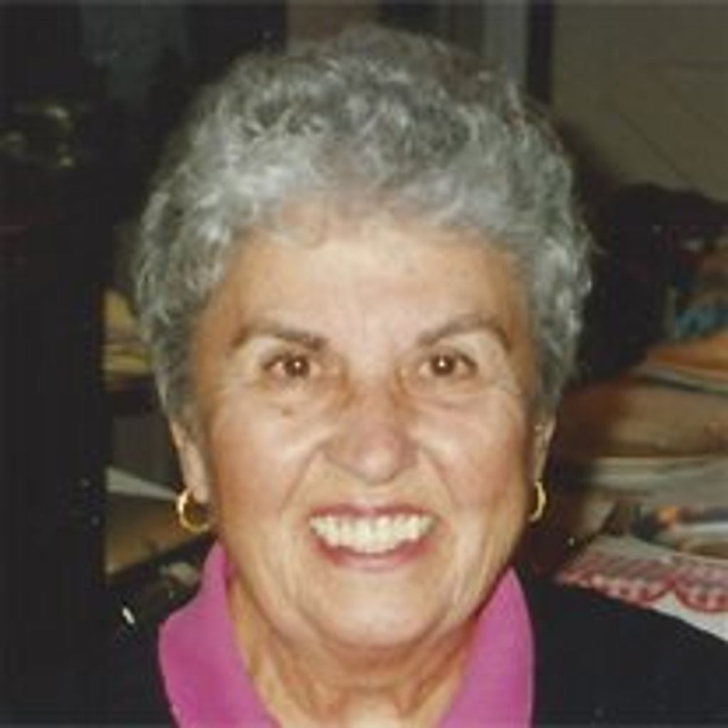 Mildred M Viens Profile Photo