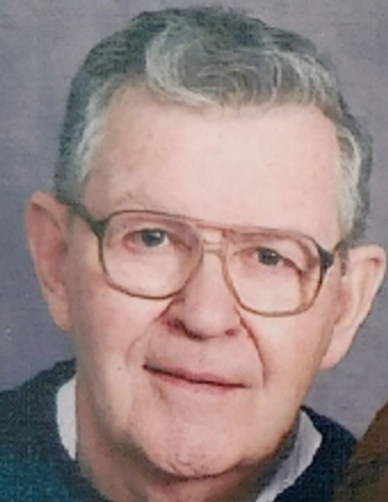 Gerald "Jerry" L. Baker