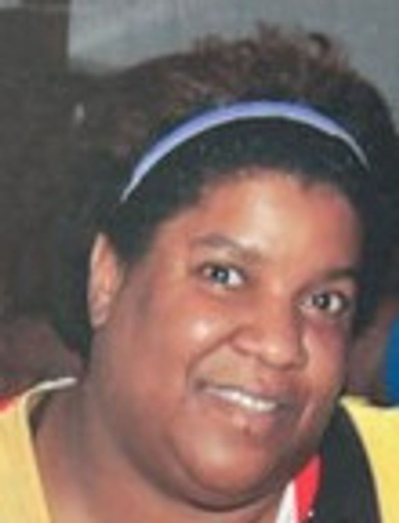Karen Anais Marks