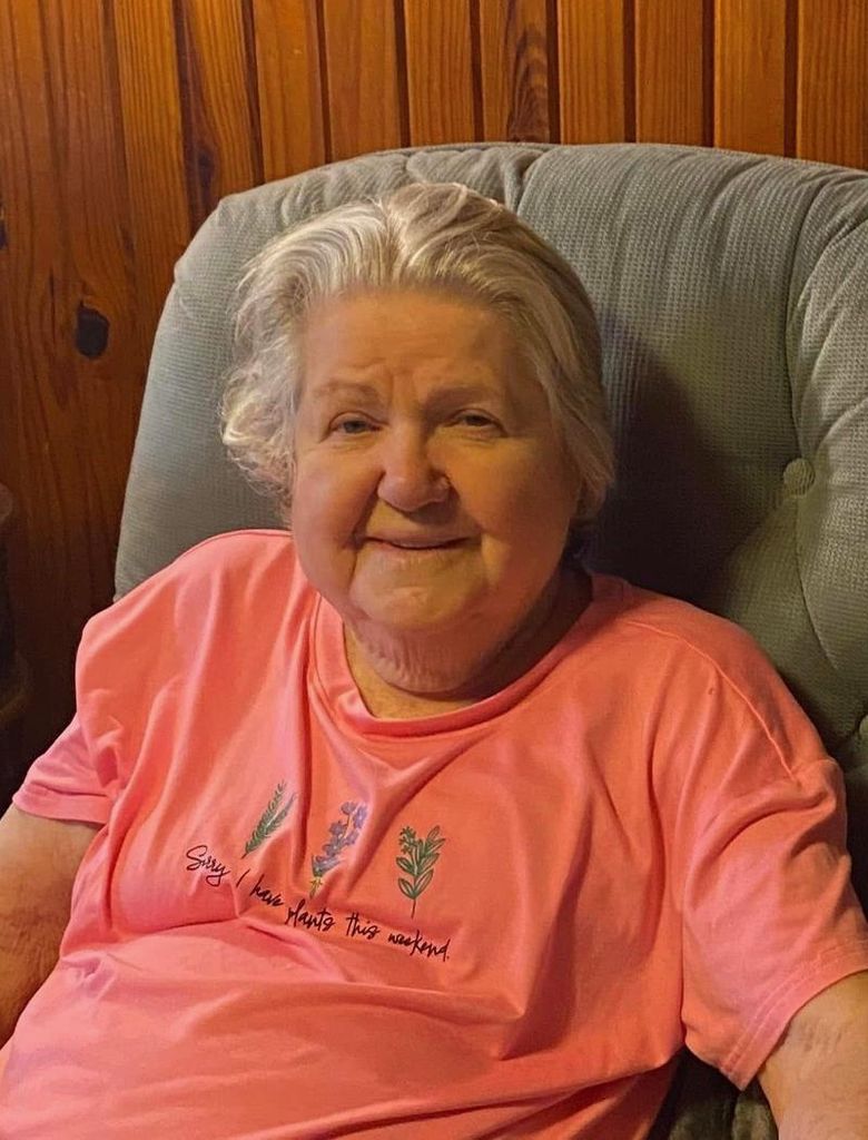 Irma Louise Amason Profile Photo