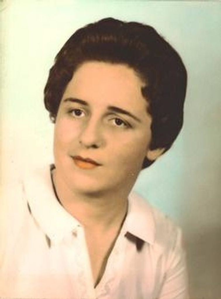 Kathleen Cozene Morgan