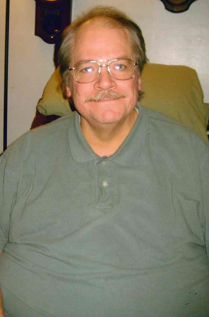 John 'Grandpa' Heady