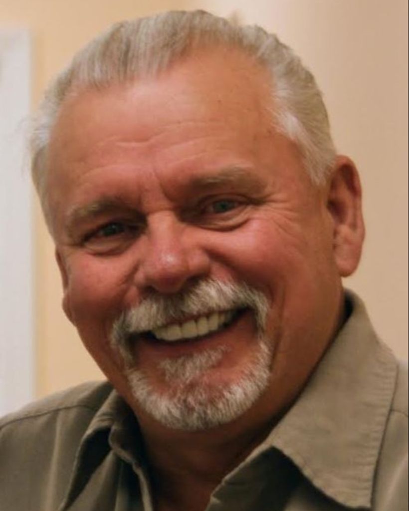 Robert Leon Ward Profile Photo