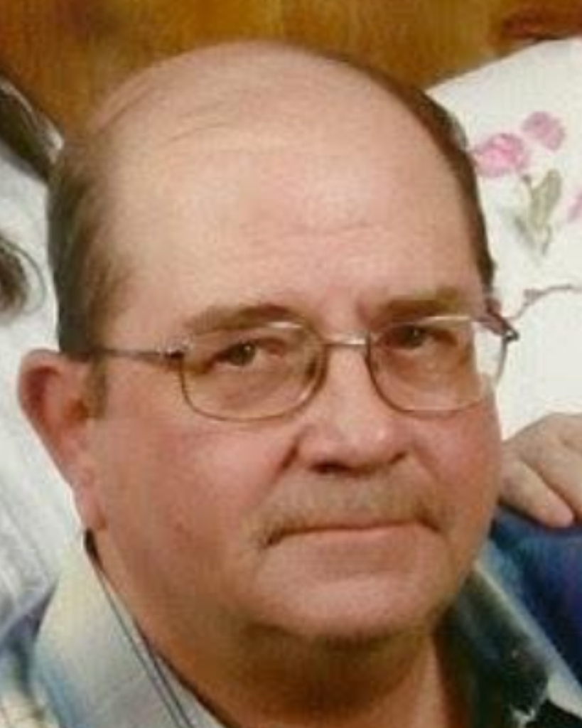 Ricky Lee Moore Profile Photo