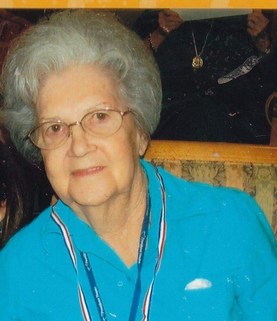 Johnnie R Coffelt Majors