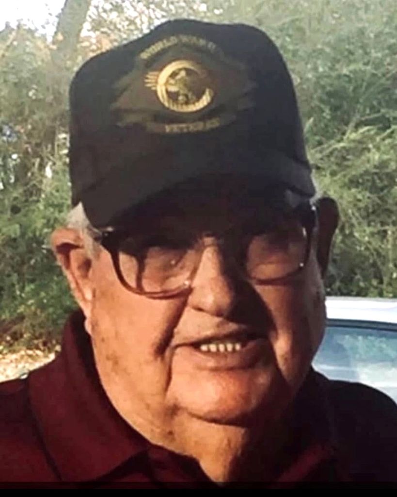 J.C. Roe