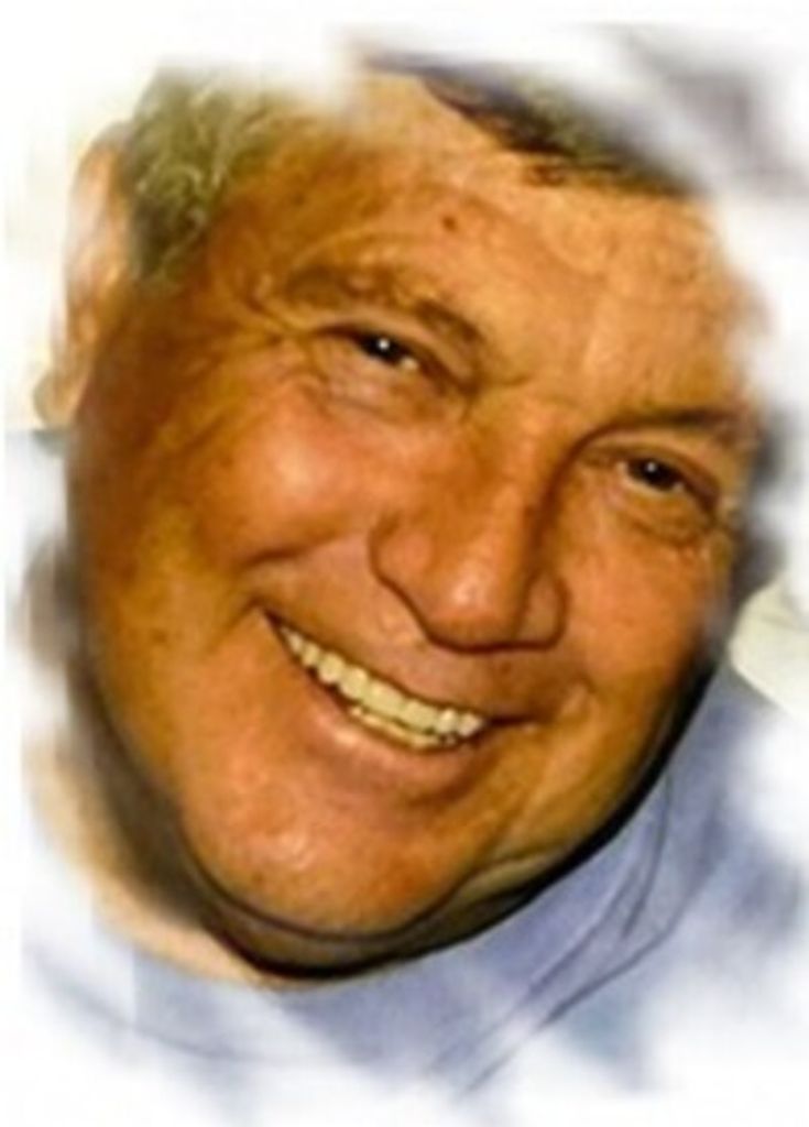John Patrick Street Profile Photo