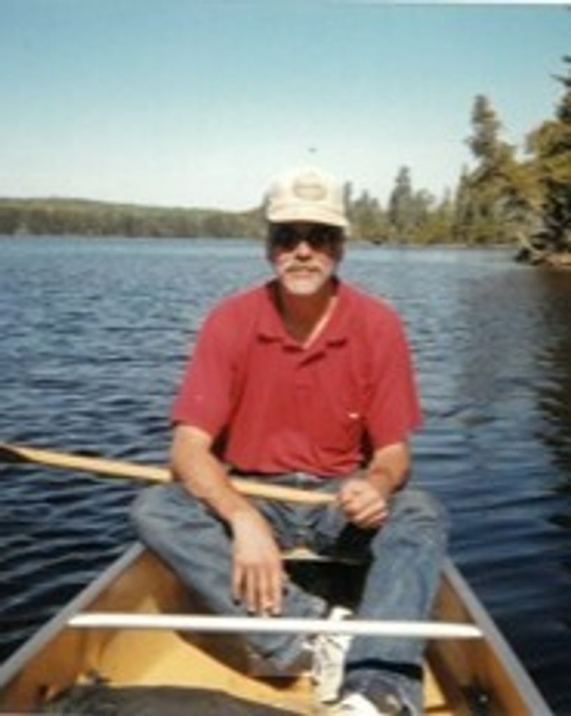 Gregory Meehan Profile Photo