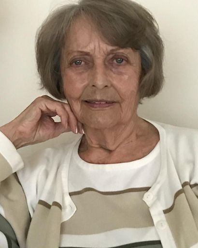 Monta Rae Showalter's obituary image