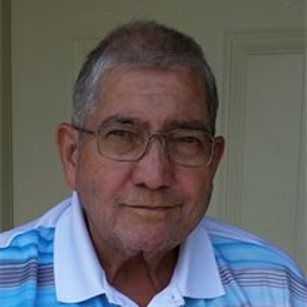 George Walter Weyant