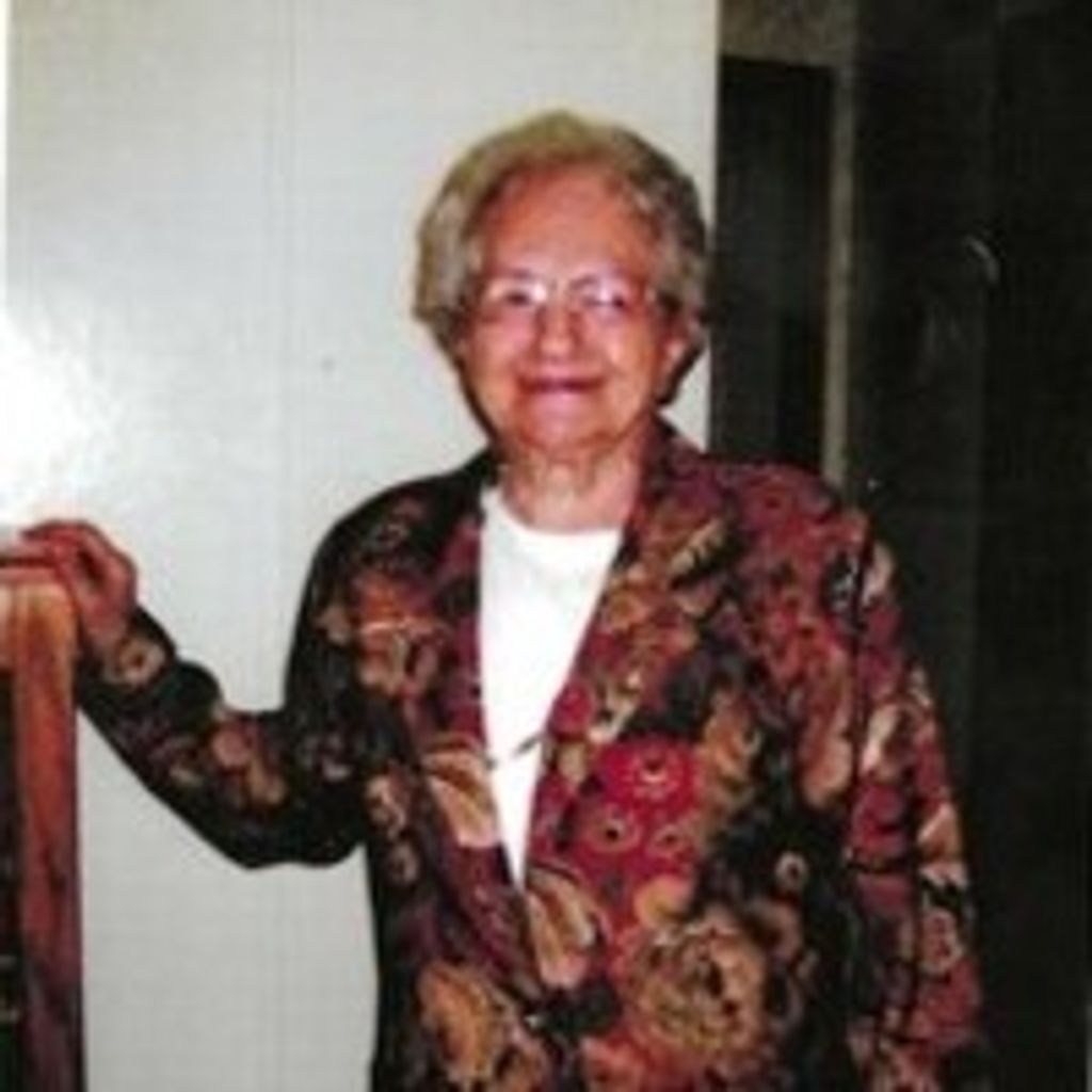 Helen Thompson