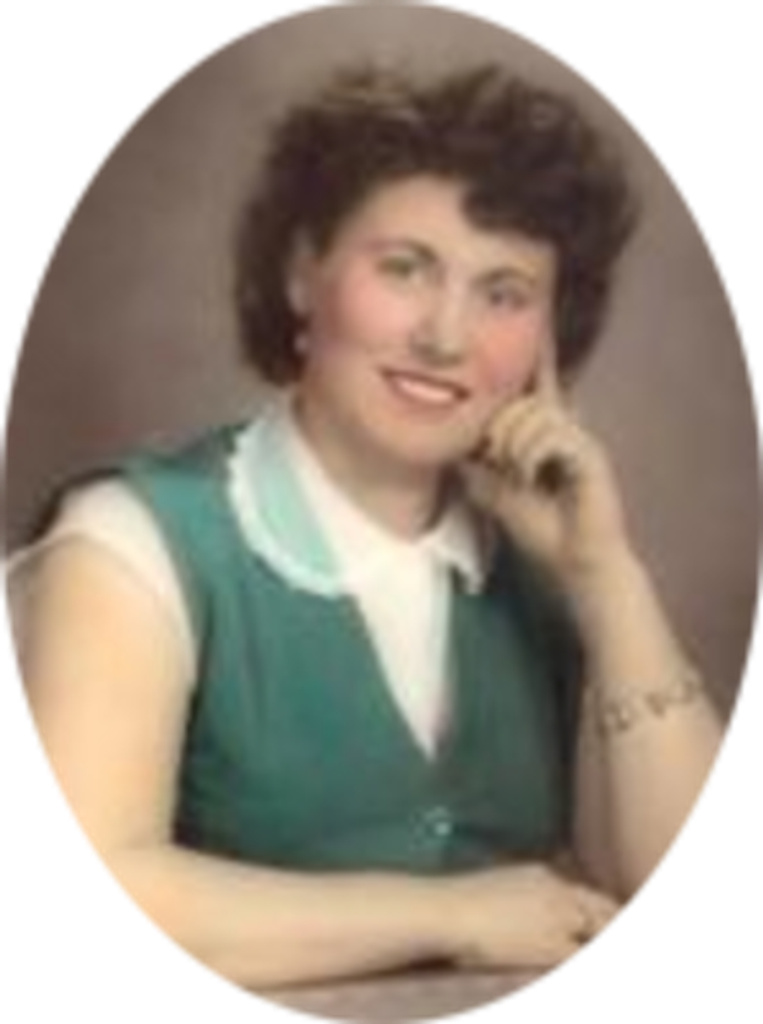 Pauline Gladys Altice