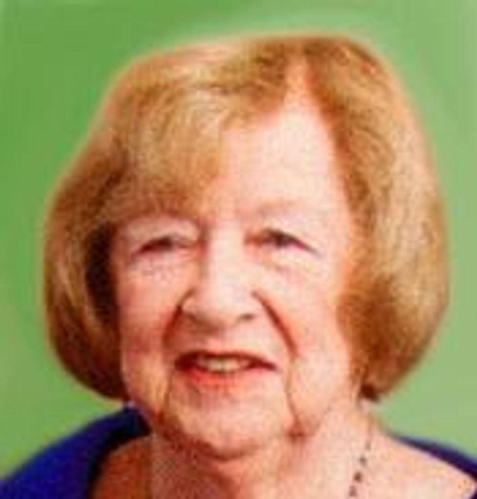 Janice M. Kirkman