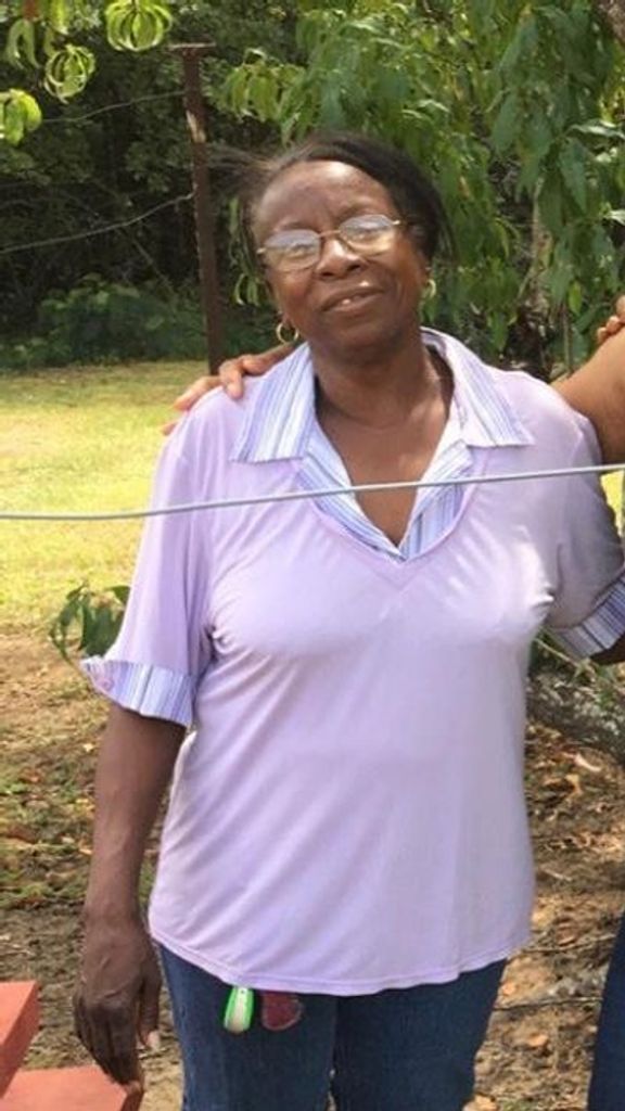 Barbara Ann Backmon-Haynes Profile Photo