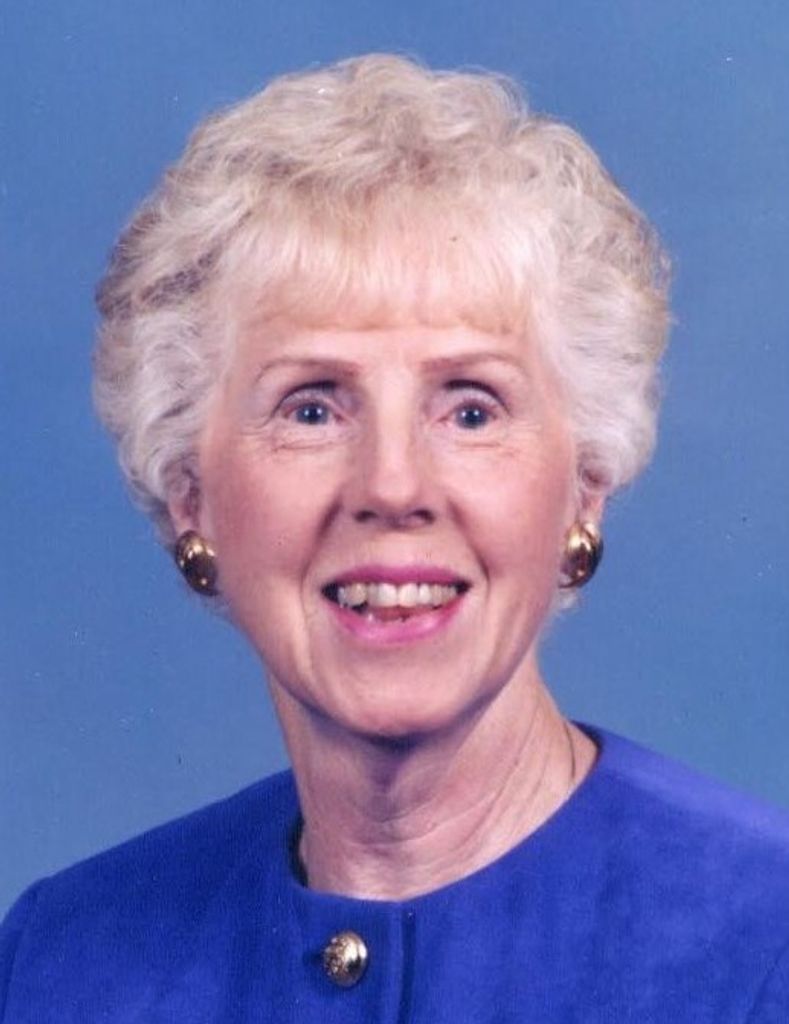 Janet Nienaber