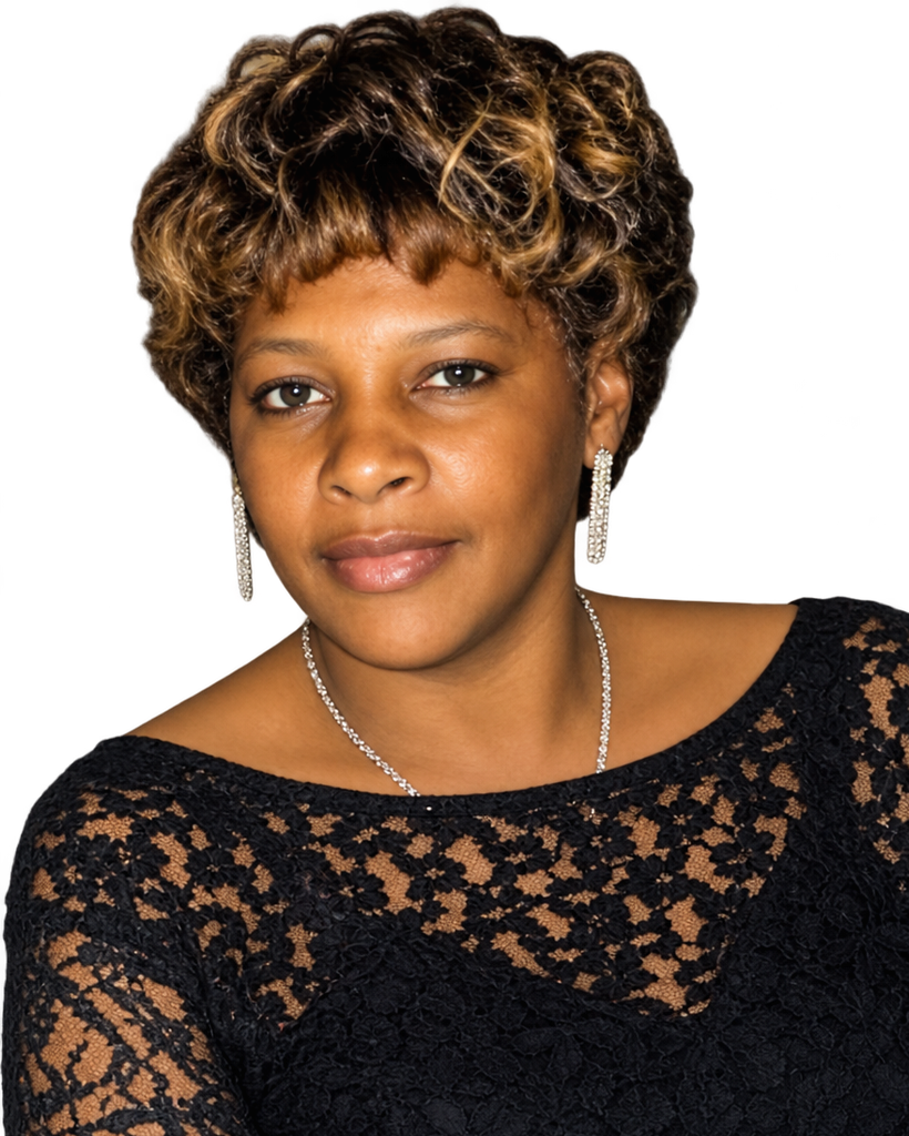 Carolyn Ann Ranson