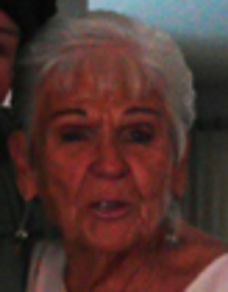 M. June Robison