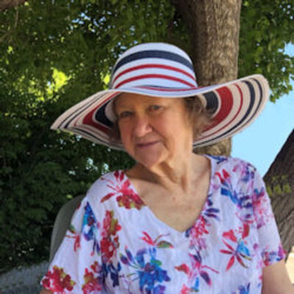 Shirley Ann Bennett Profile Photo