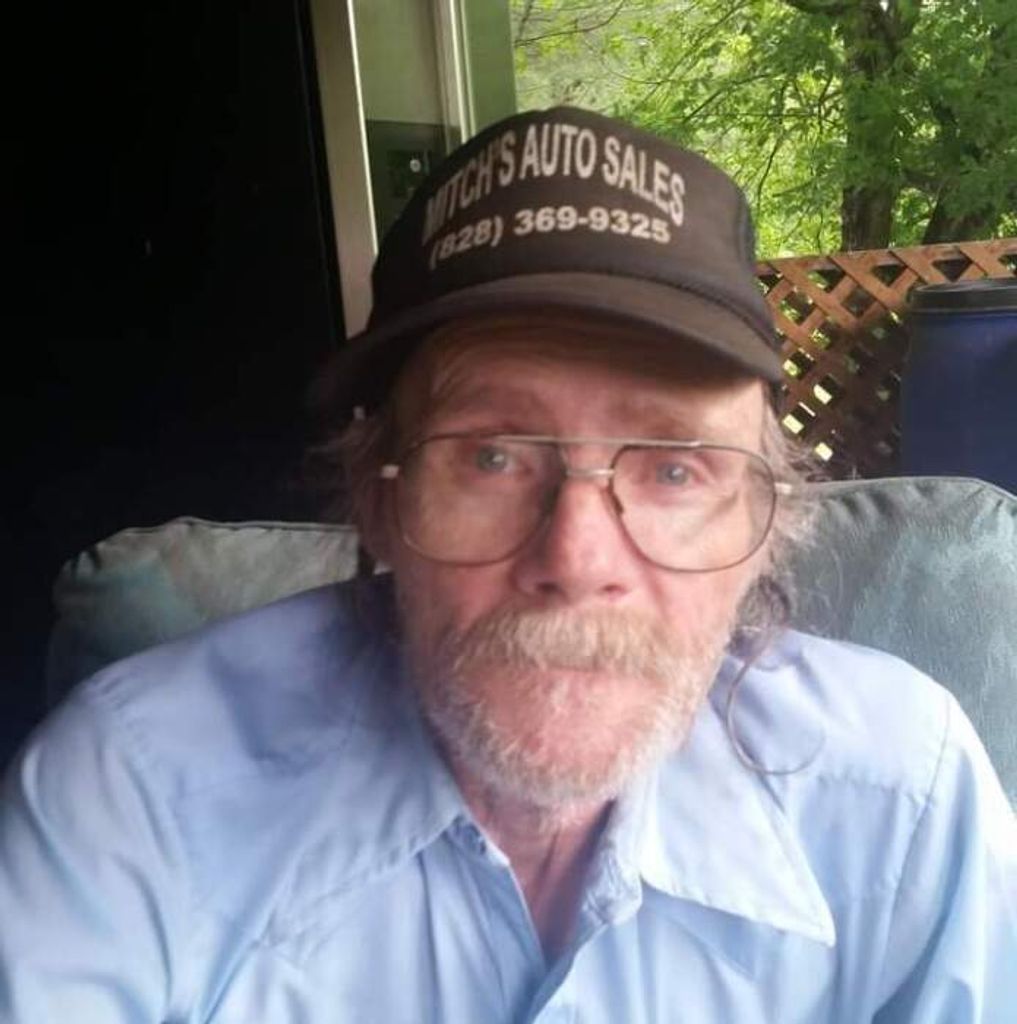 John David Wilson