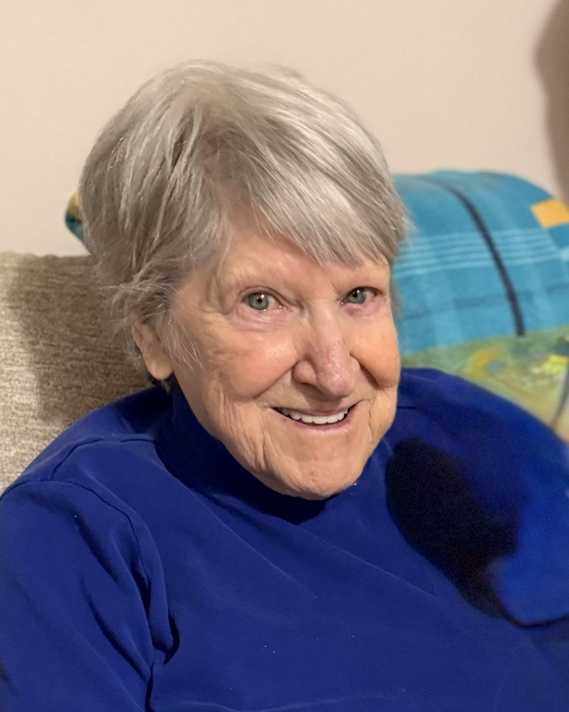 Ava Gail Deloach Profile Photo