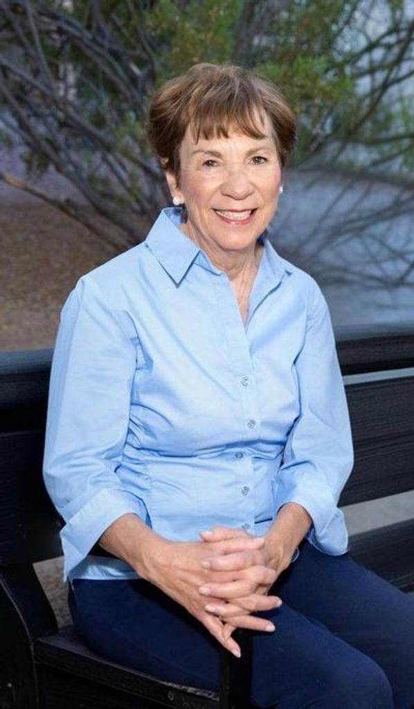 Rebecca Ann "Becky" Barraza Profile Photo