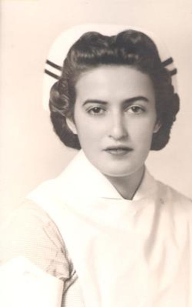 Evelyn C. Bigelow