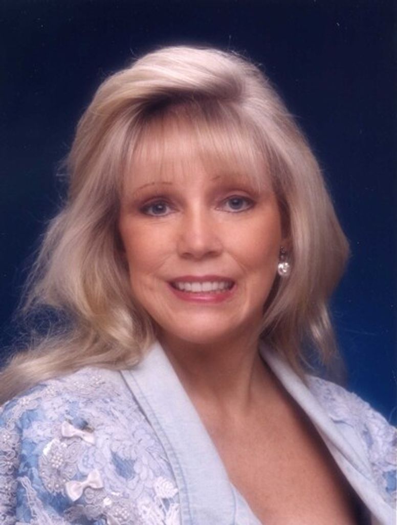 Sharon Leah Legg Profile Photo