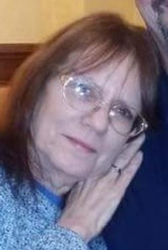 Melody Ann Adcock