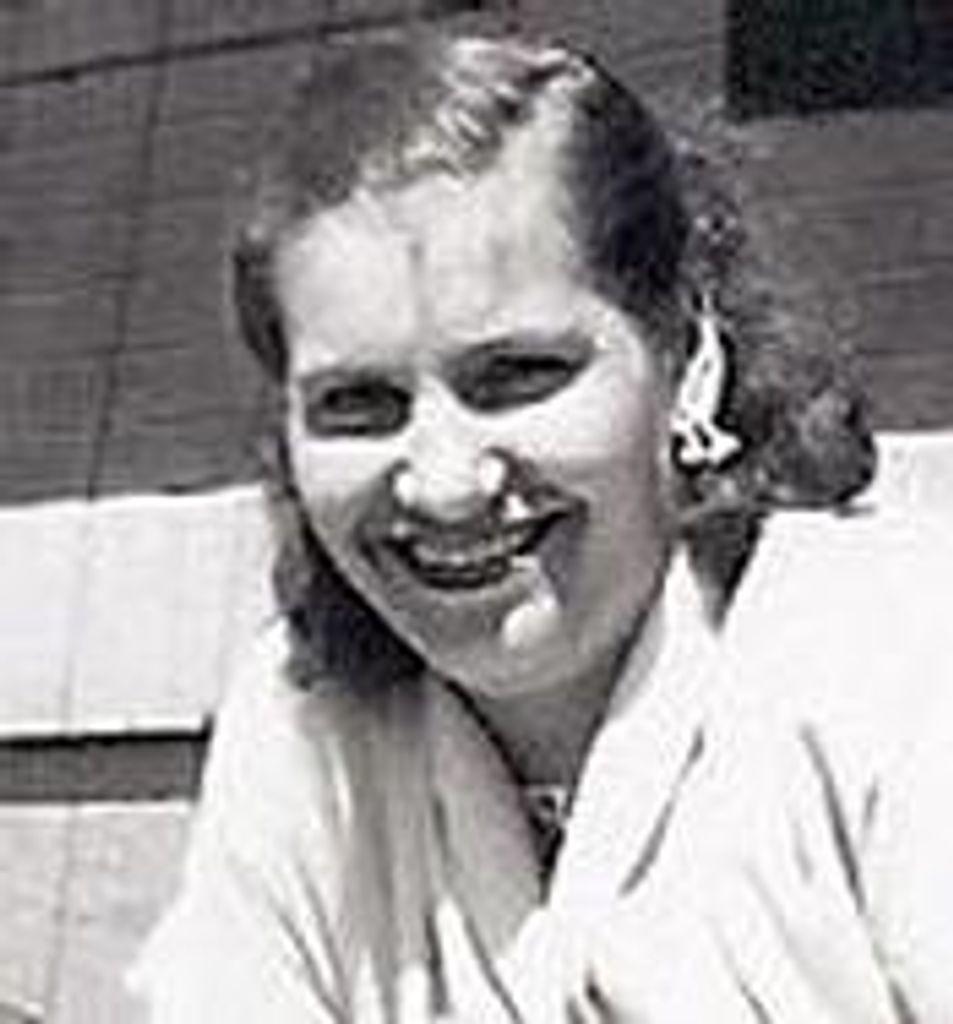 Shirley A. Rae