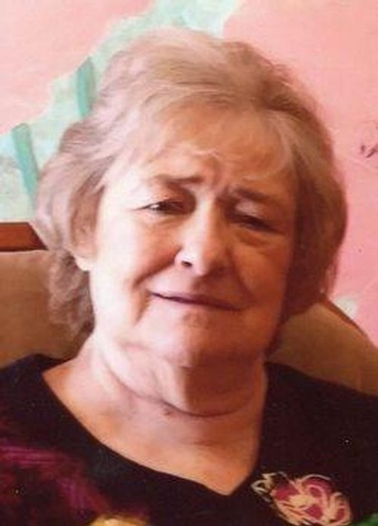Judith Ann Francone