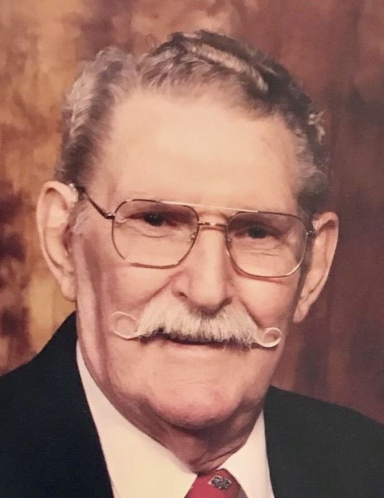 Thomas Gordon Jorgensen, Sr.