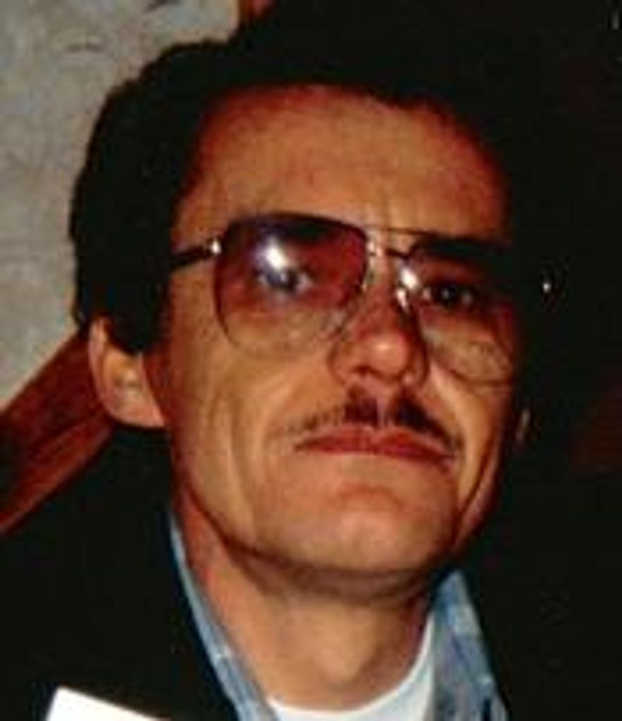 Allen G. Werley Profile Photo