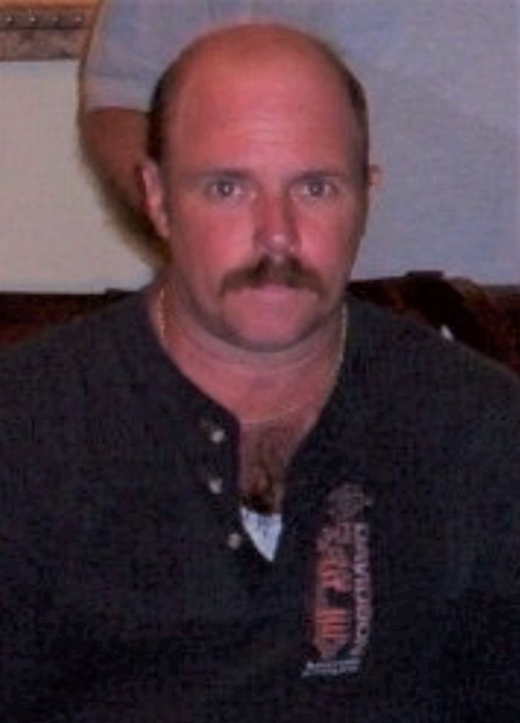 Robert Lee Forest