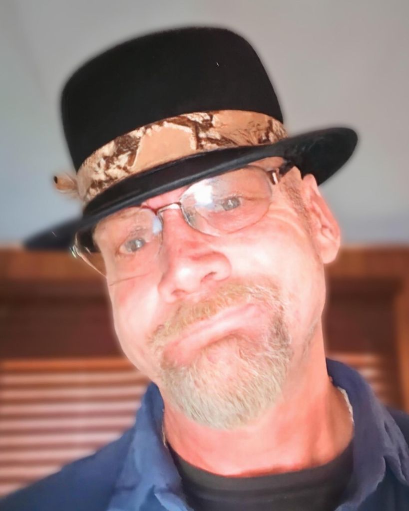 Donald Lee Spratt Jr. Profile Photo