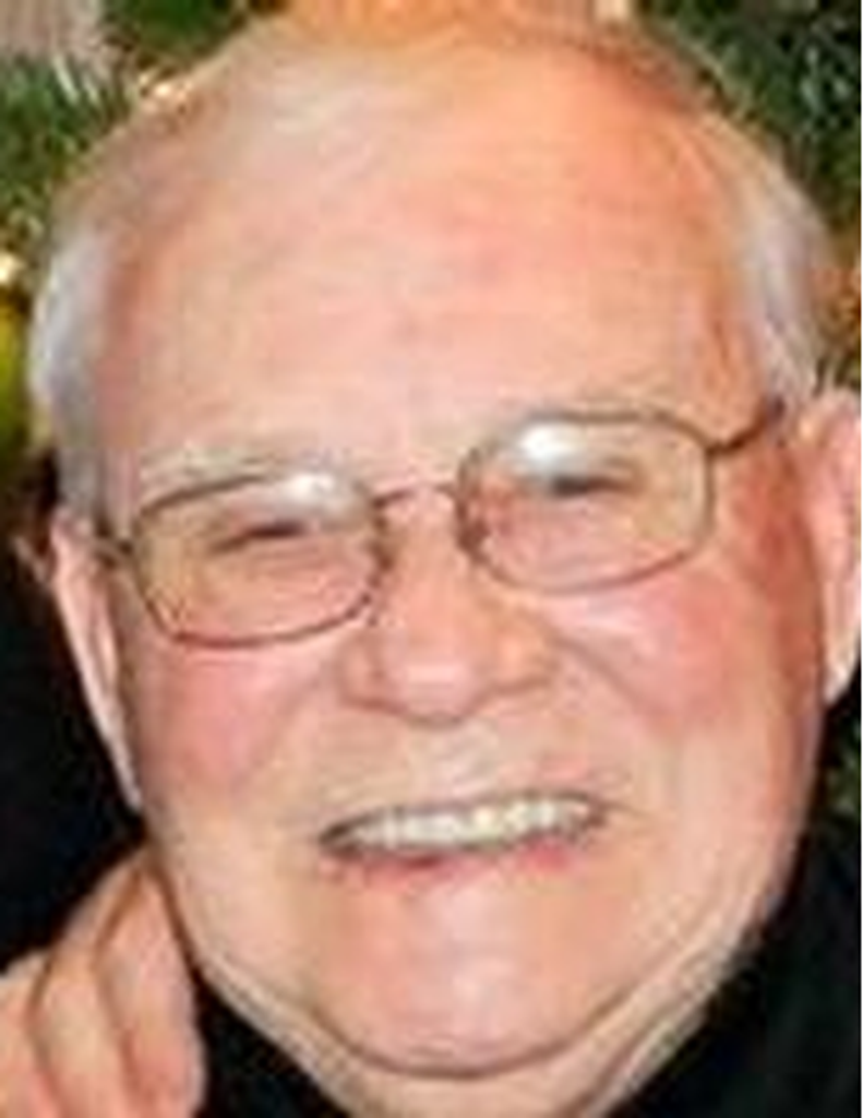 Robert  E. Mcallister