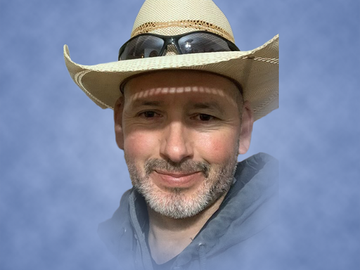 Edgardo Inzunza Garcia Profile Photo