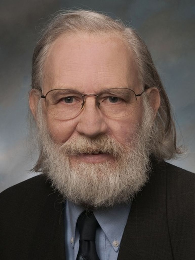 Thomas C. Jensen