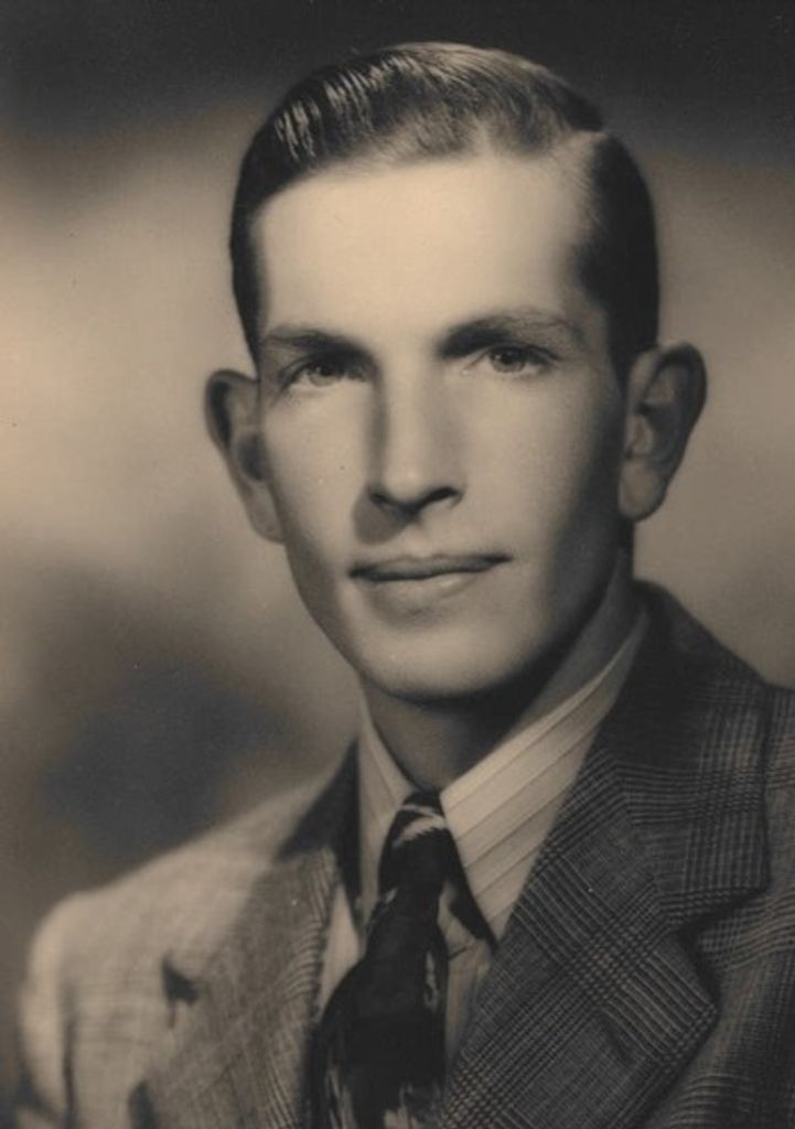 Kenneth George Mcconkey Profile Photo