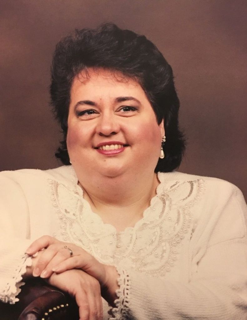 Nancy (Guyer)  Wallace
