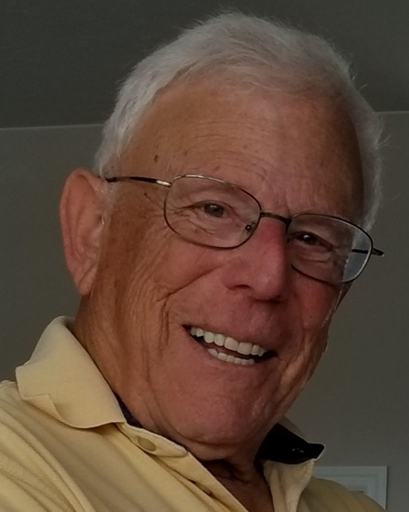 Joel Arthur Steinberg Profile Photo