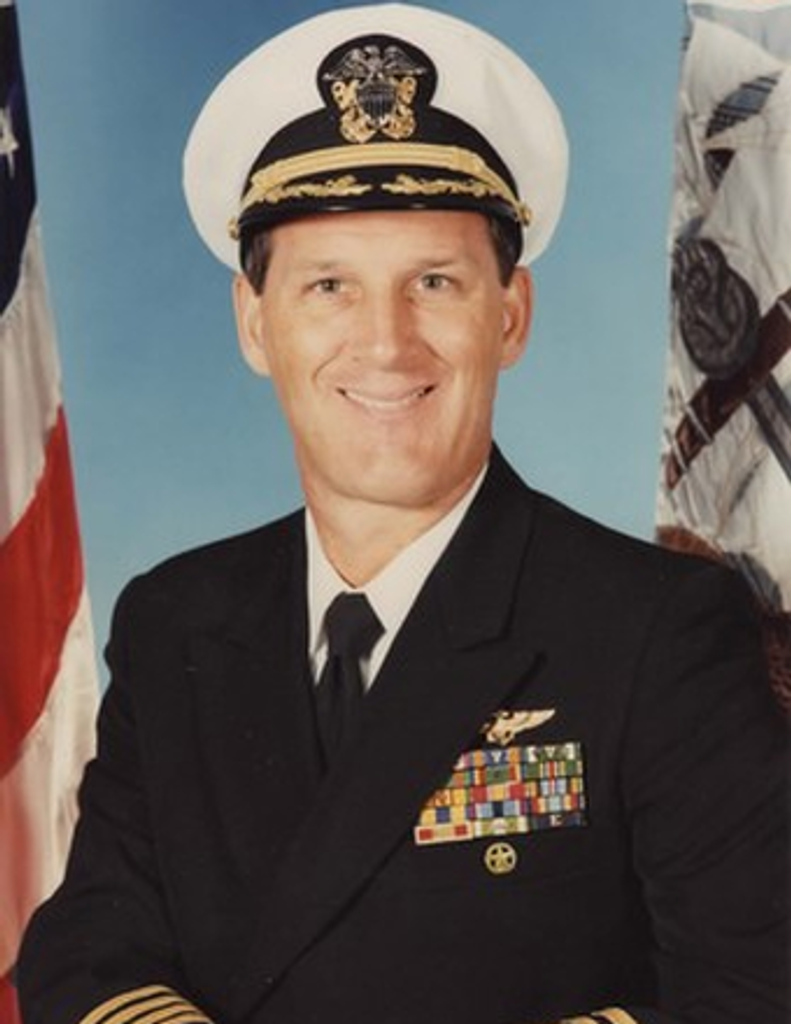 Jerry Singleton Profile Photo