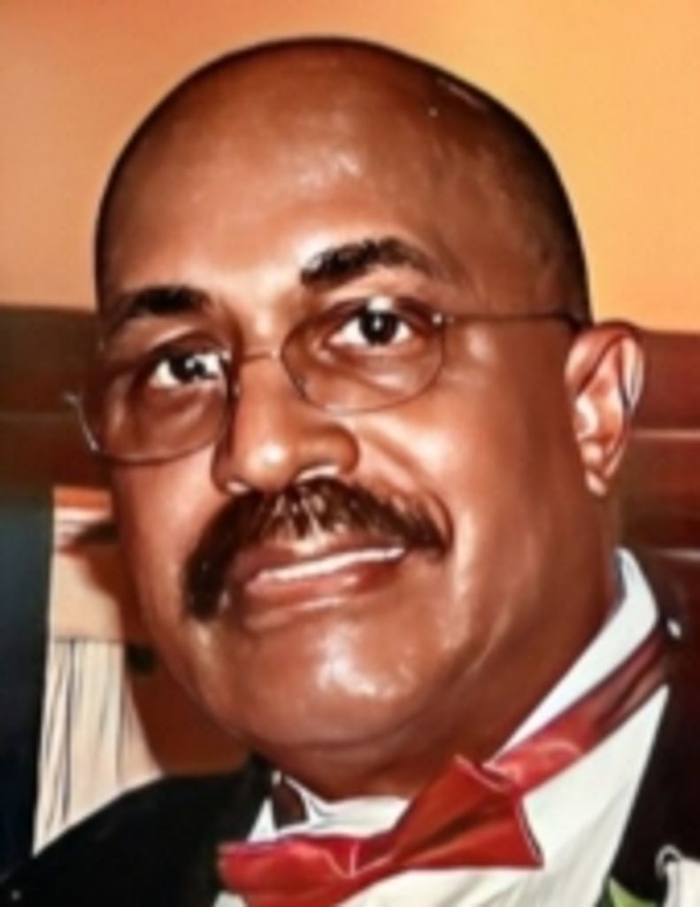 Mr. Wade Brown Profile Photo