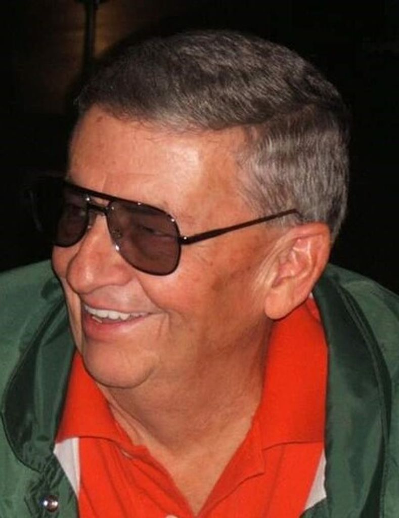 Russell "Russ" Glenn Profile Photo