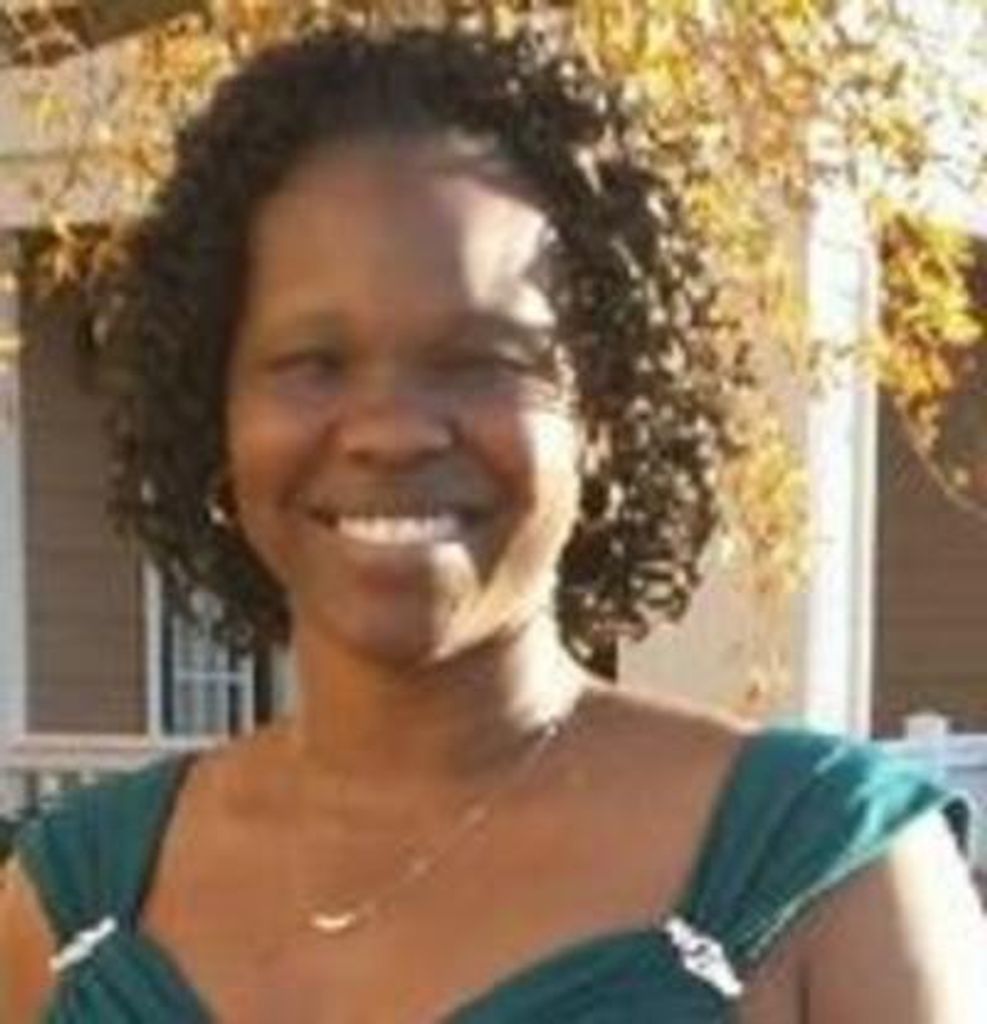 Gloria Anne Neal Profile Photo